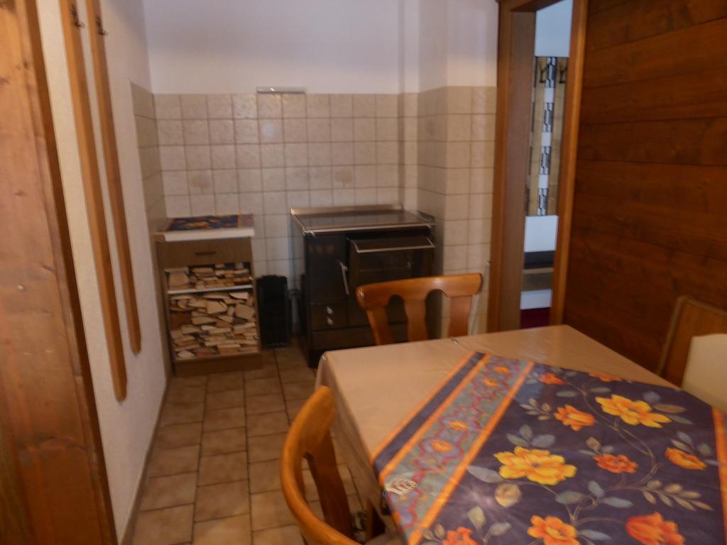 Apartmán Spielbichlhof Mittersill Pokoj fotografie