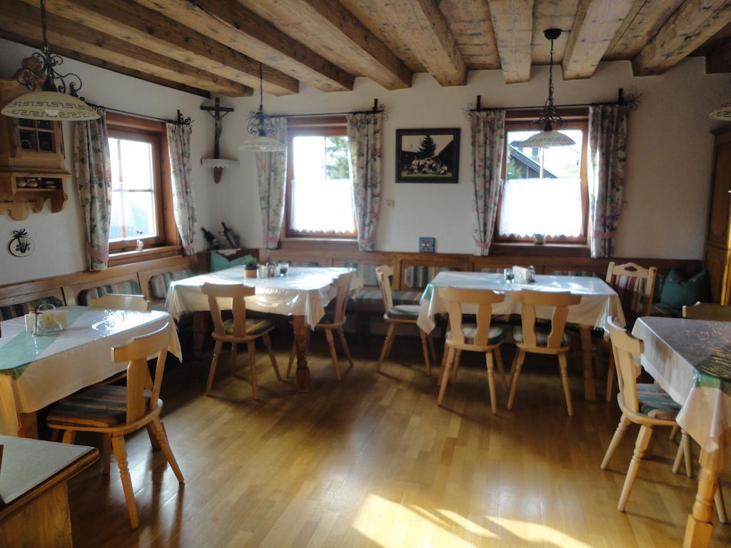 Apartmán Spielbichlhof Mittersill Exteriér fotografie